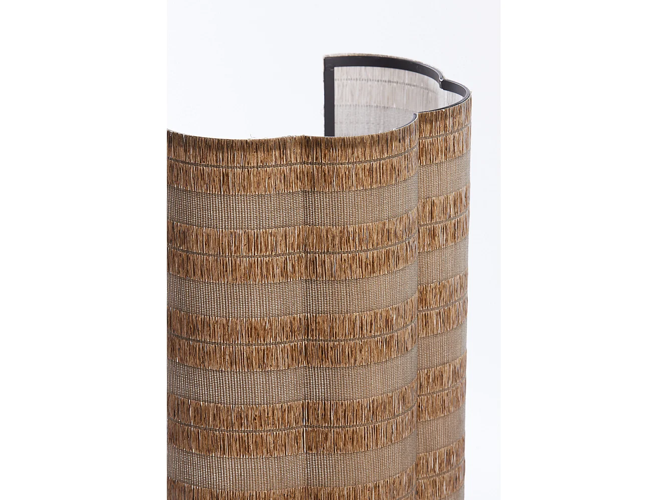 Wandleuchte VERDANTIA - 26x15,5x40cm - Grün