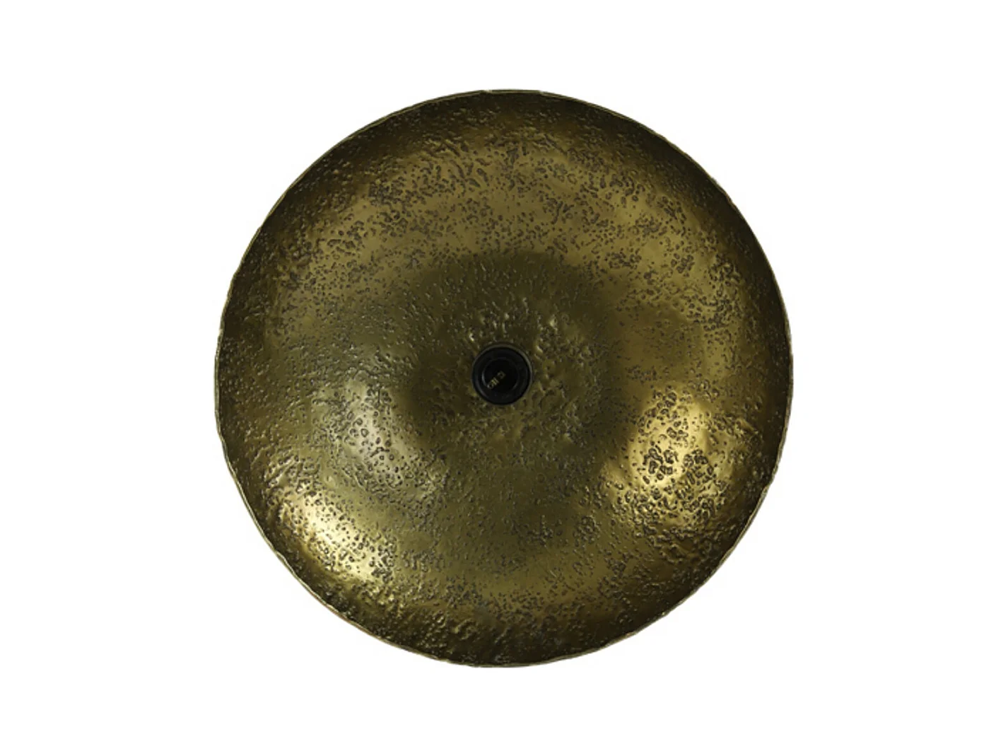 Applique NEVA - Ø40x10,5cm - Bronze