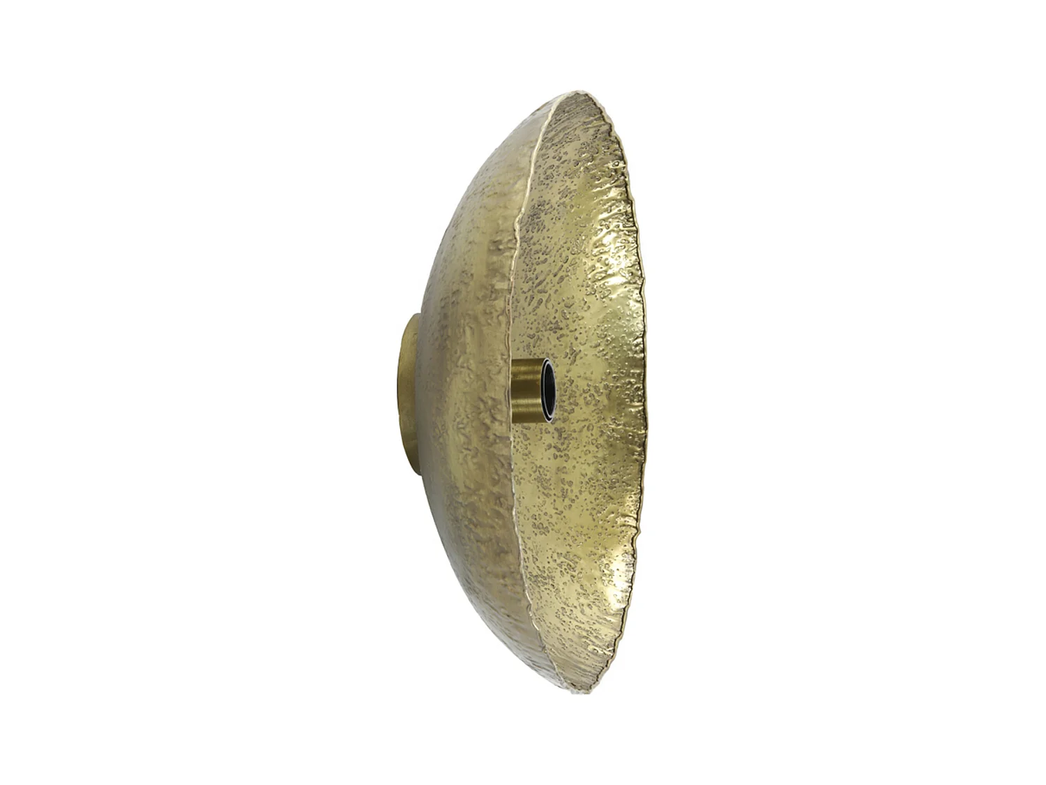 Applique NEVA - Ø40x10,5cm - Bronze