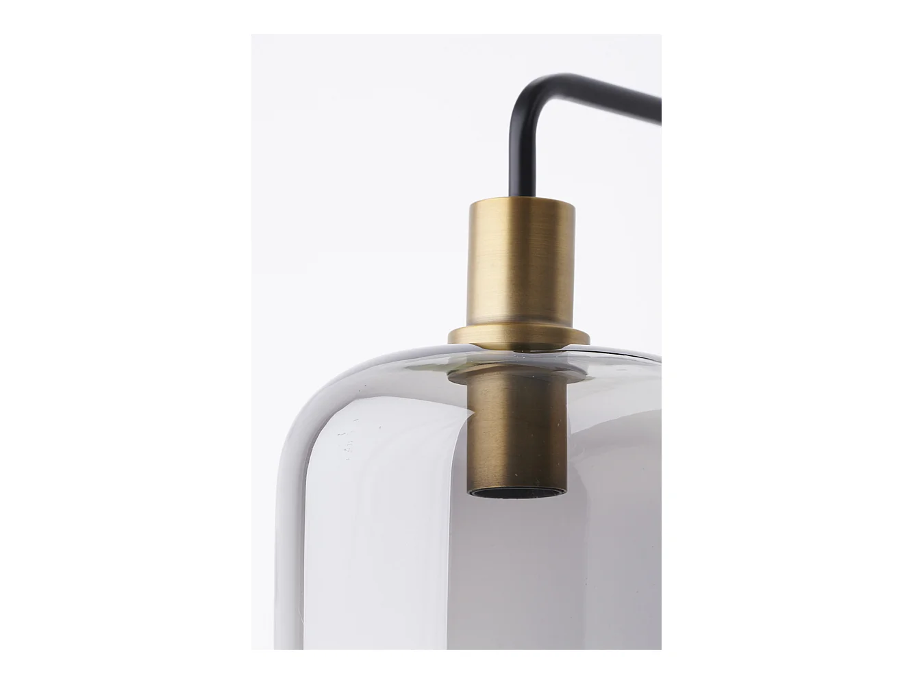 Applique LEKAR - 32x16x57cm - Bronze