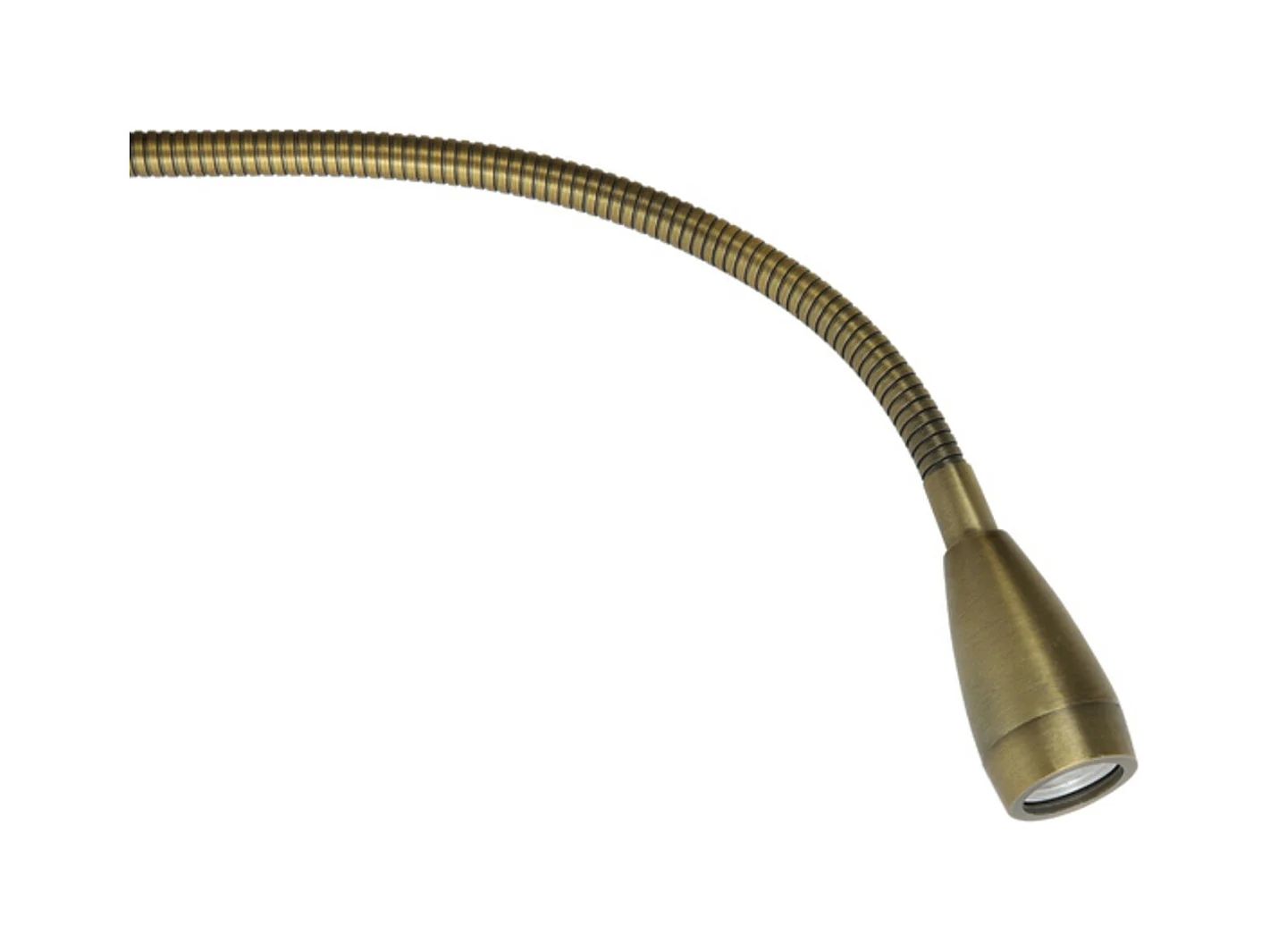 Applique REGINA - 20x11x35cm - Bronze