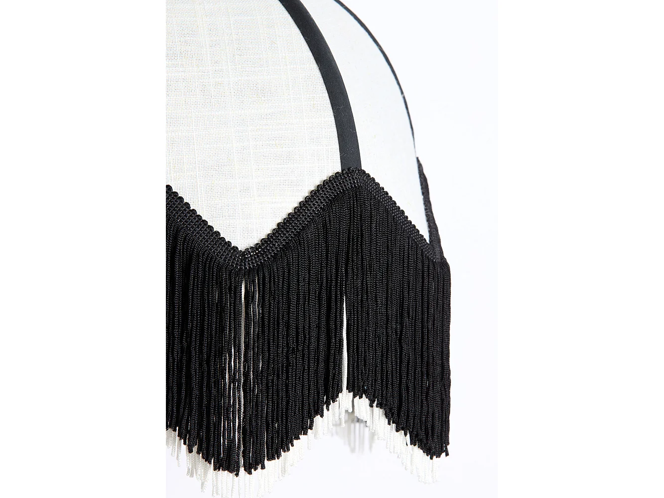 Wandlamp SULINA - 33x25x47cm - Wit