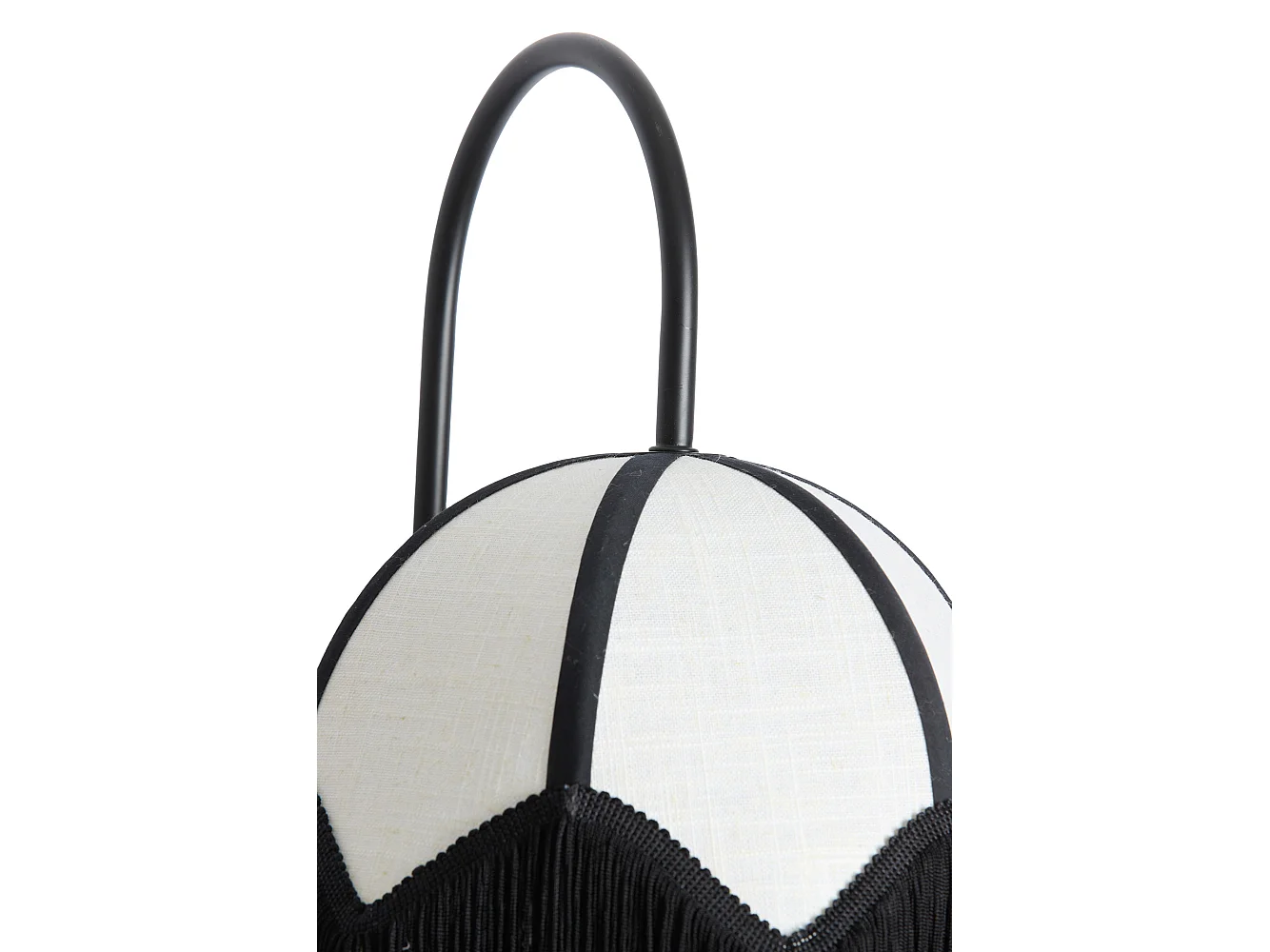 Applique SULINA - 33x25x47cm - Blanc