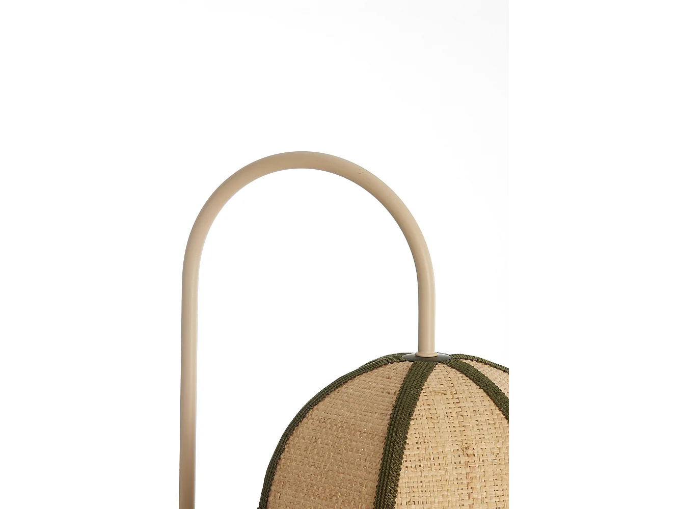 Applique SULINA - 33x25x47cm - Vert