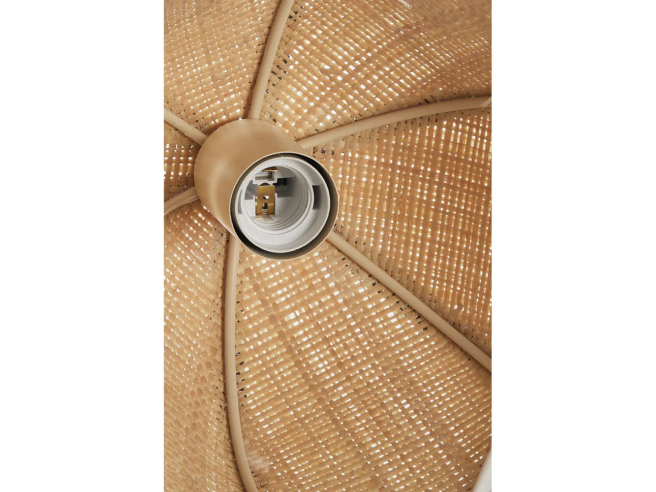 Applique SULINA - 33x25x47cm - Vert