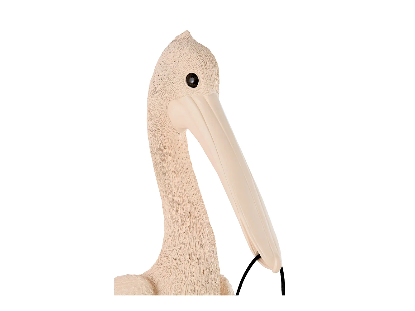 Applique PELICAN - 33x28x63cm - Rose