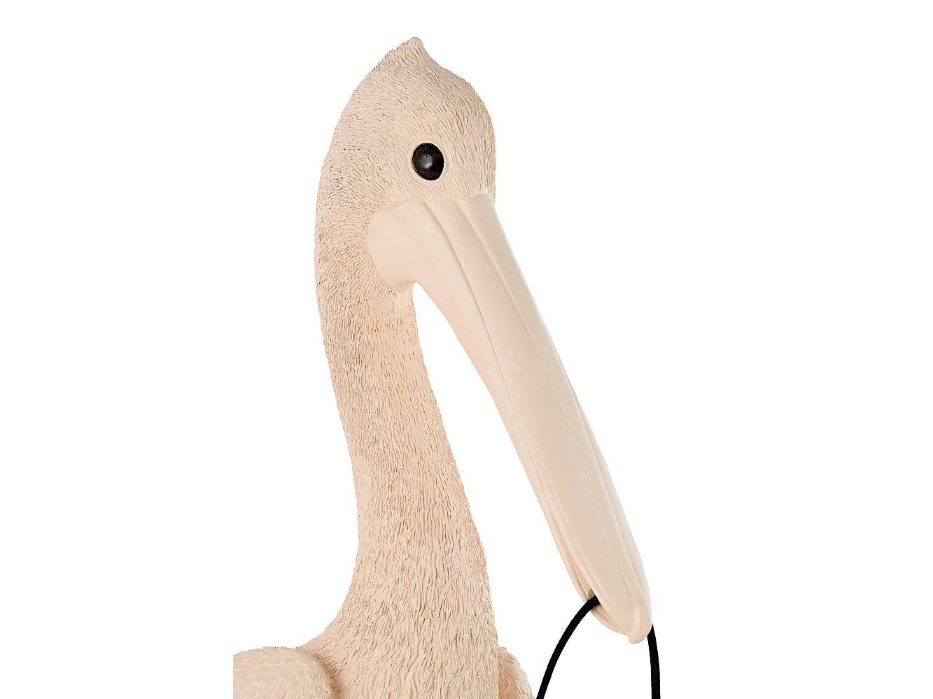 Applique PELICAN - 33x28x63cm - Rose