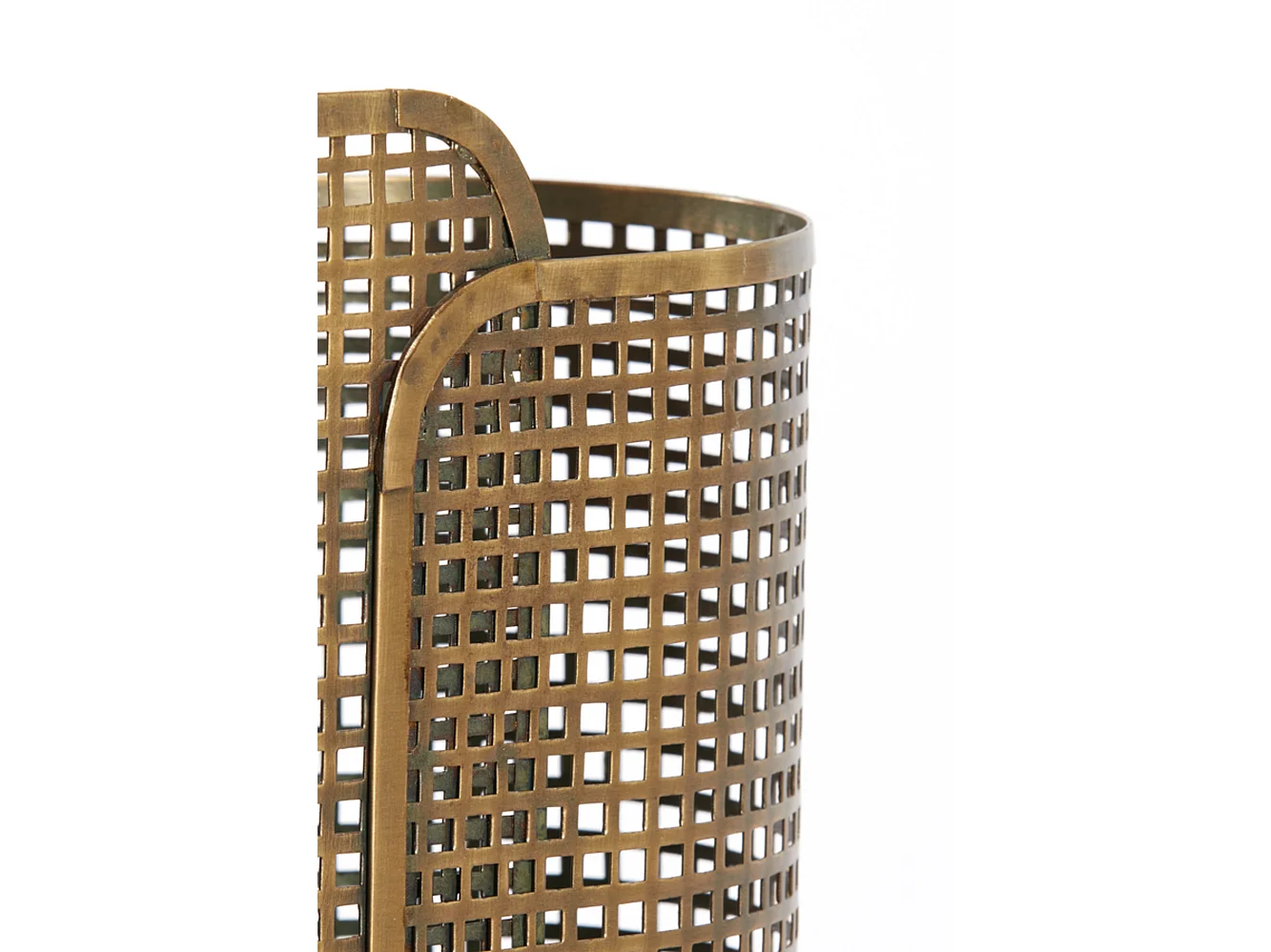 Applique MACI - 20x16x45cm - Bronze