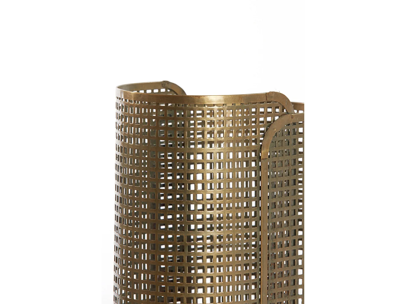 Applique MACI - 20x16x45cm - Bronze