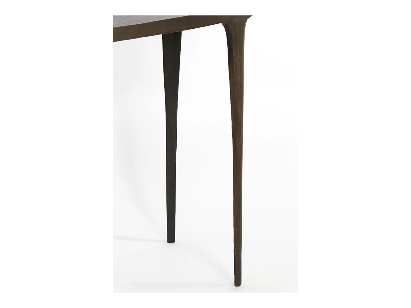 Côté ARICA - 110x43x80cm - Marron