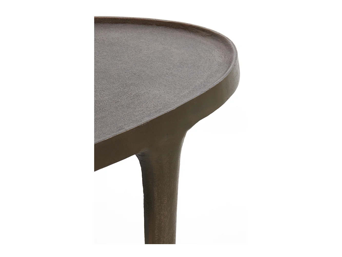 Côté ARICA - 110x43x80cm - Marron