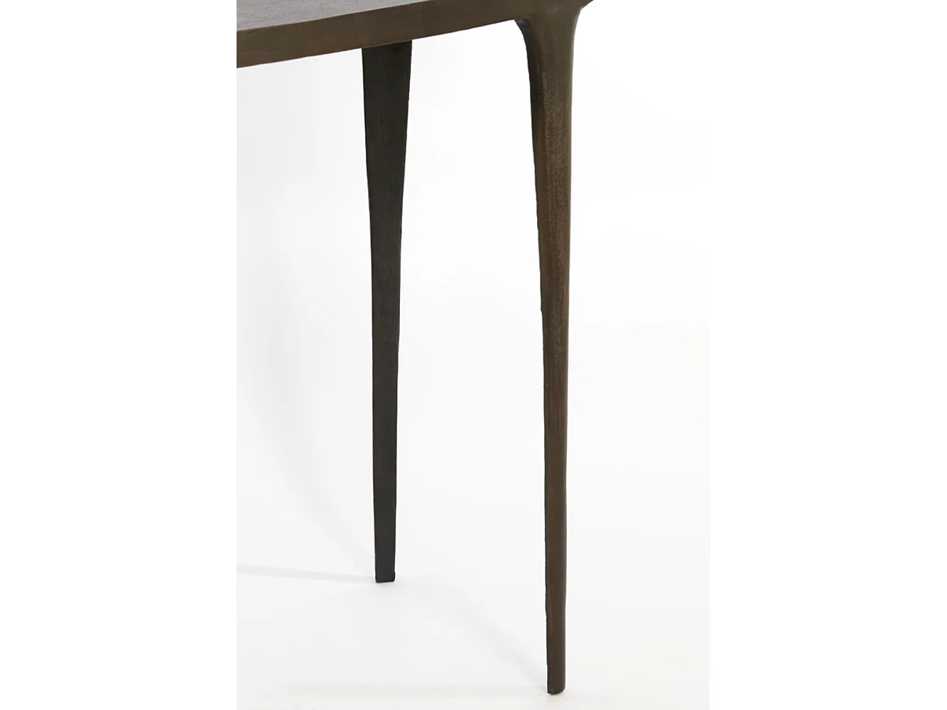 Lateral ARICA - 110x43x80cm - Marrón