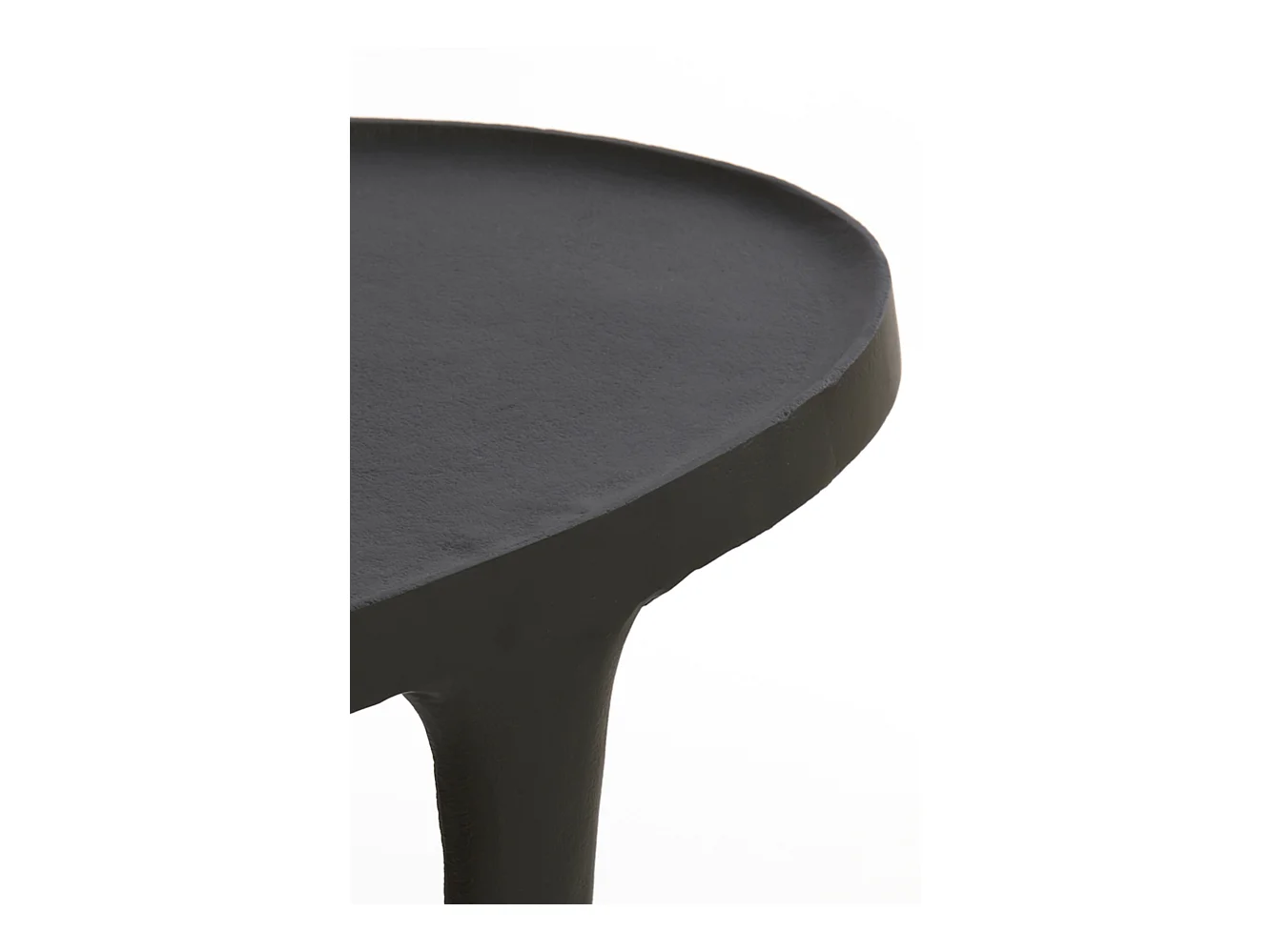 Côté ARICA - 110x43x80cm - Noir