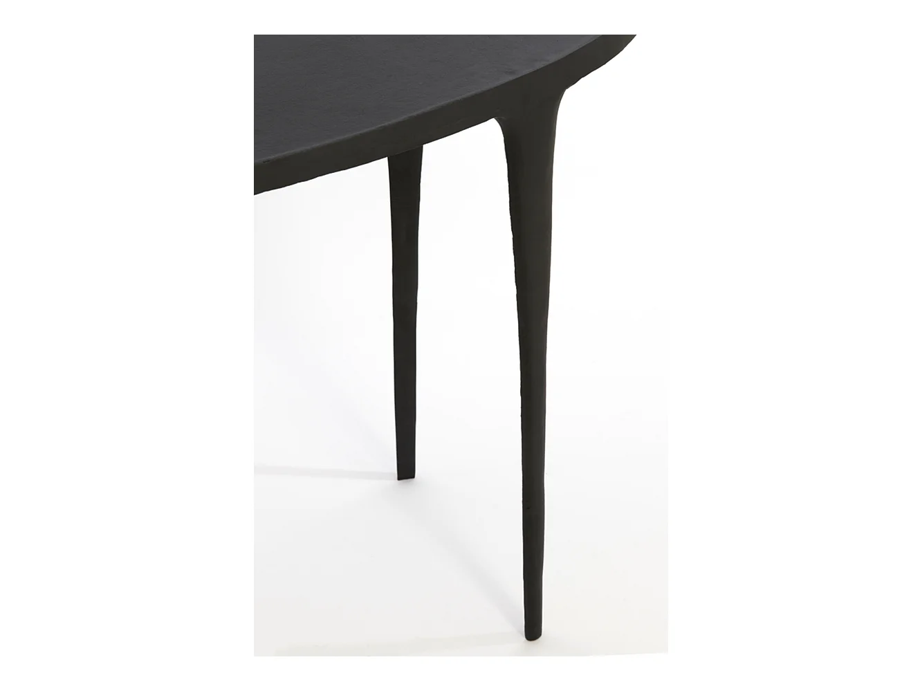 Côté ARICA - 110x43x80cm - Noir