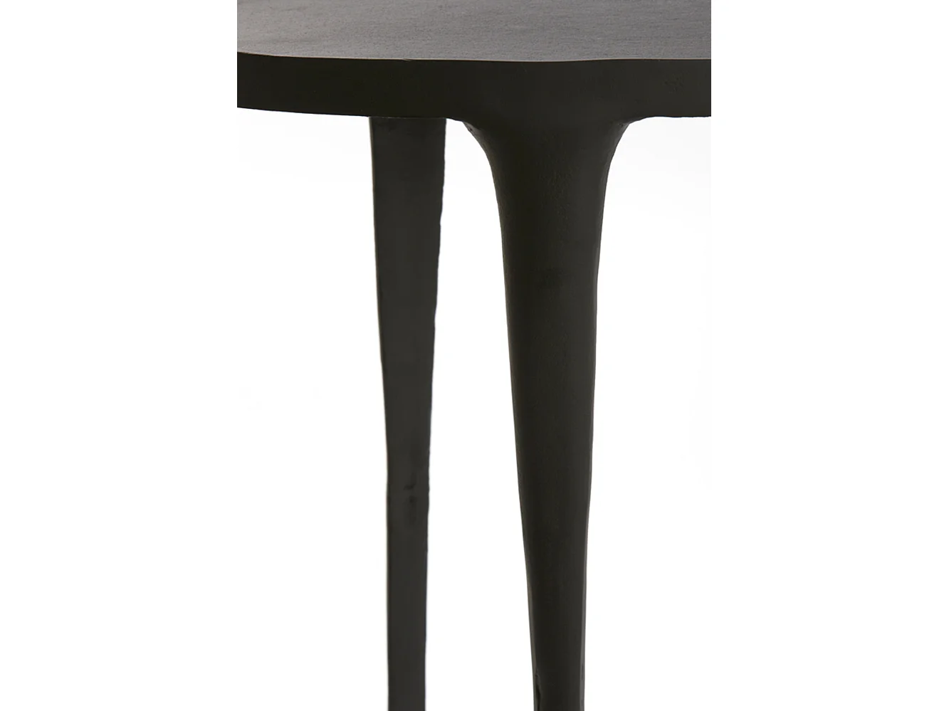 Côté ARICA - 110x43x80cm - Noir