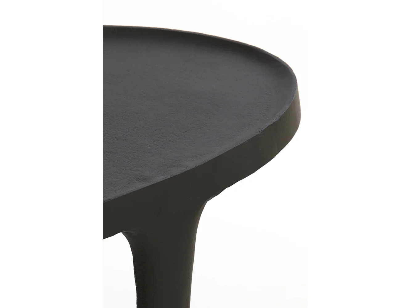 Côté ARICA - 110x43x80cm - Noir