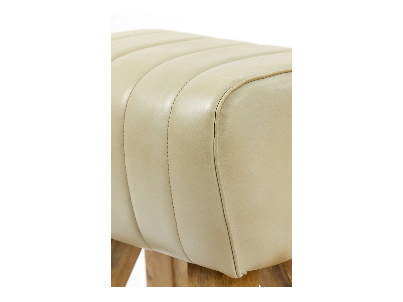 Kruk RAMY - 40x31x46cm - Bruin