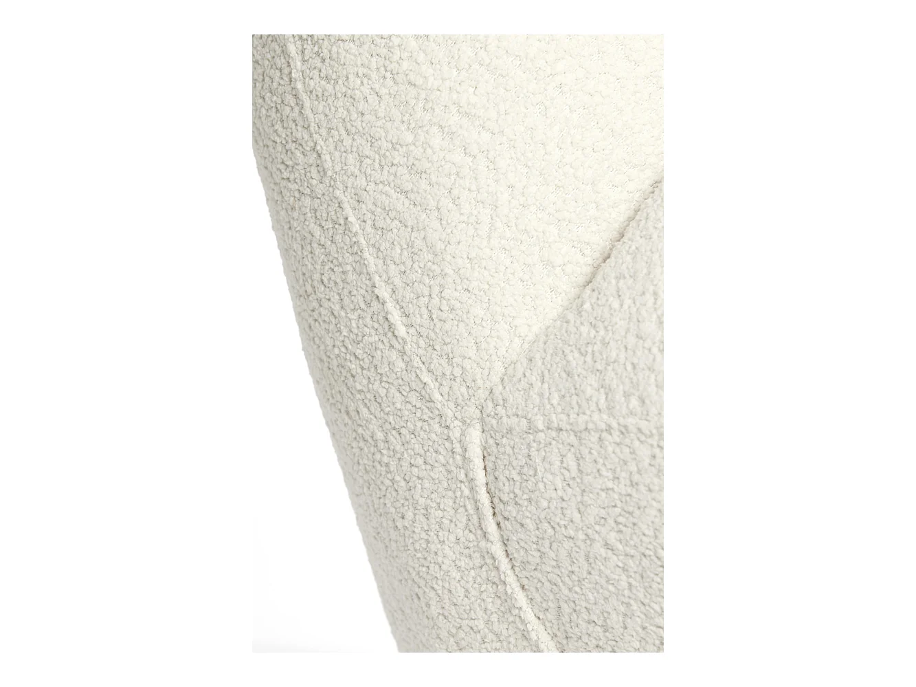 Stoel GUMACA - 90x77x72cm - Wit