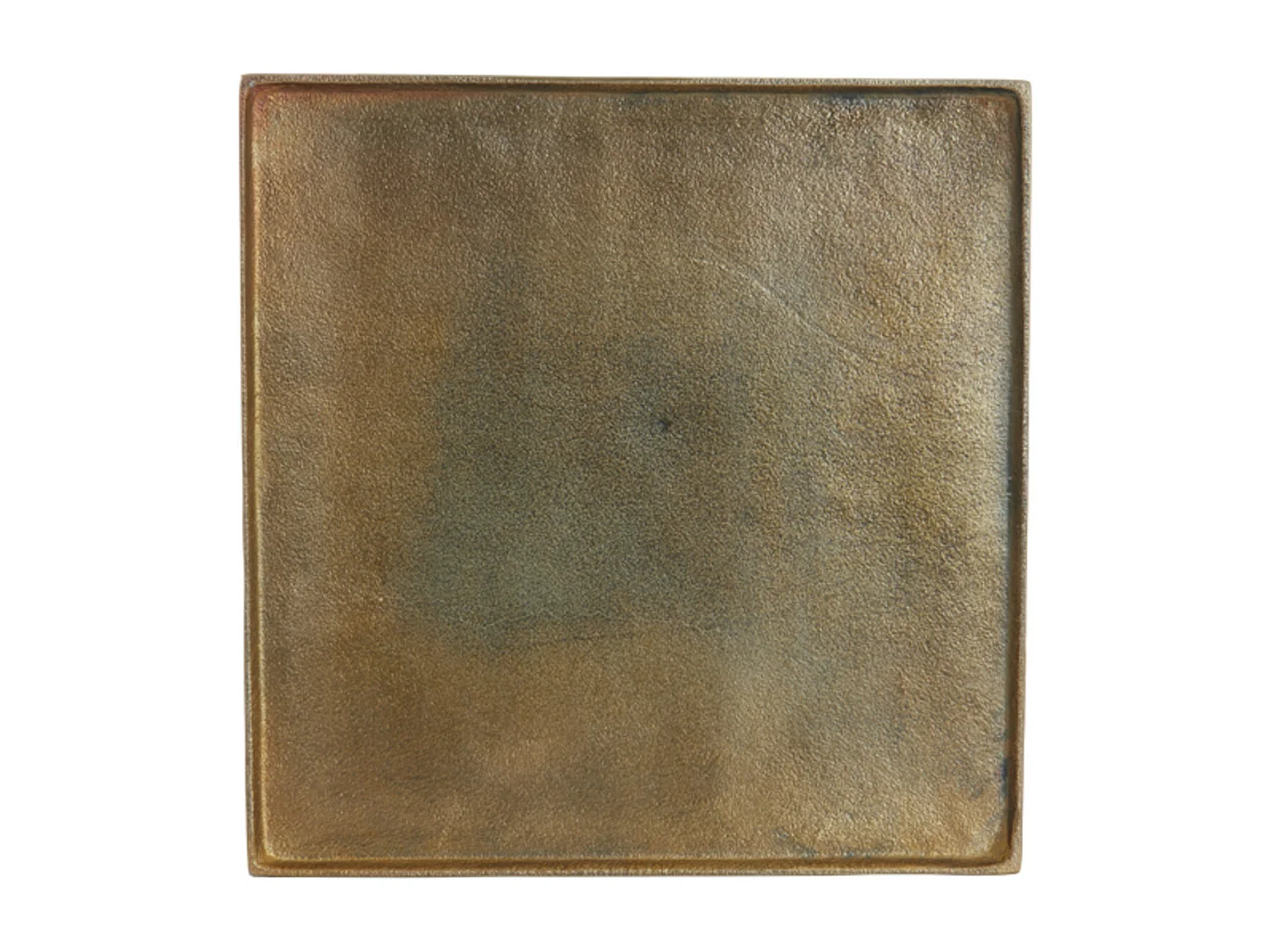 Balance MAES - Ø39,5x1,5cm - Bronze