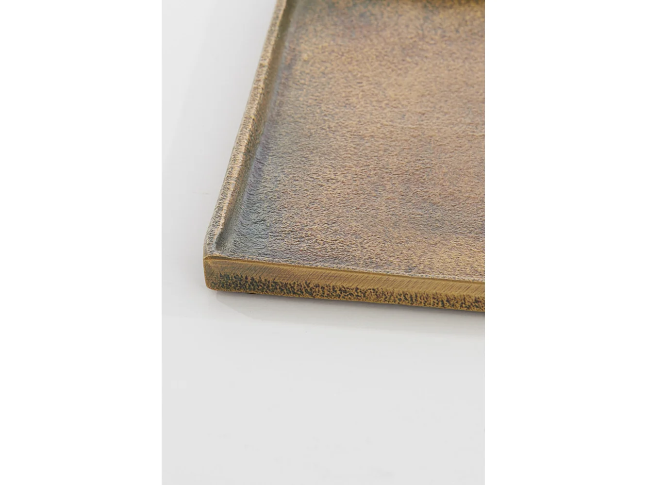 Balance MAES - Ø39,5x1,5cm - Bronze