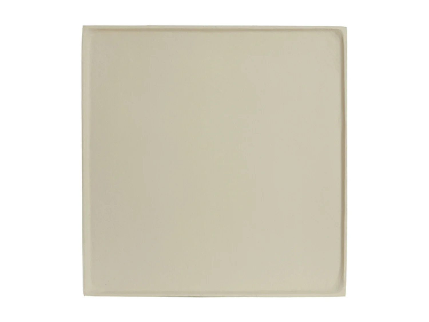 Balance MAES - Ø39,5x1,5cm - Blanc