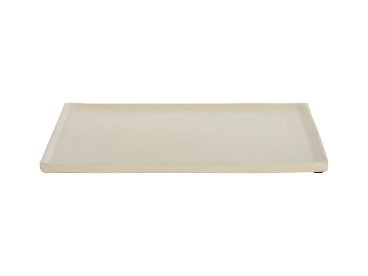 Balance MAES - Ø39,5x1,5cm - Blanc