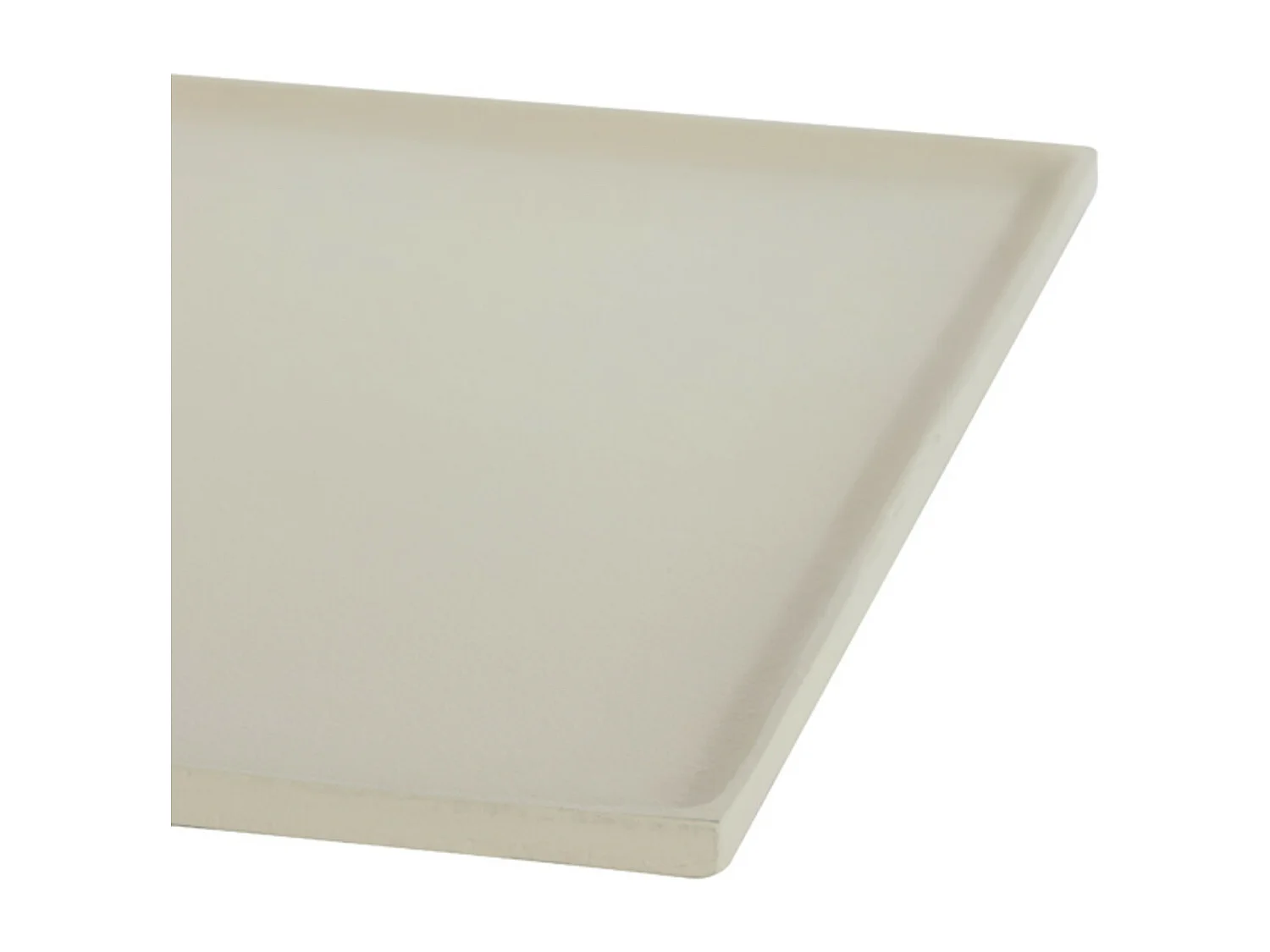 Balance MAES - Ø39,5x1,5cm - Blanc