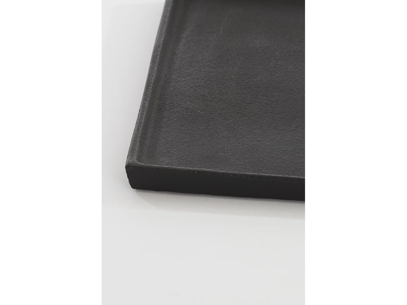 Balance MAES - Ø39,5x1,5cm - Noir