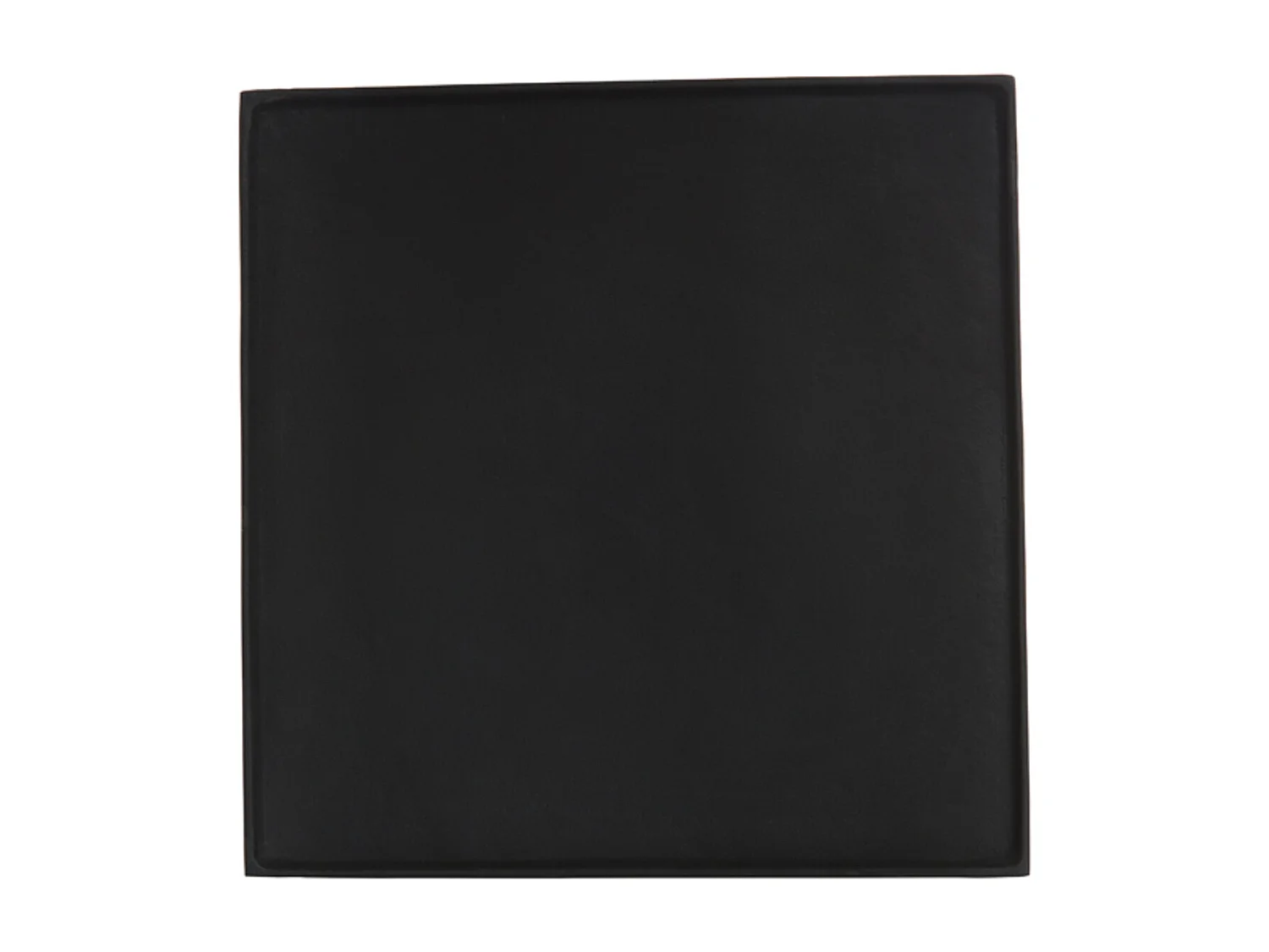 Balance MAES - Ø39,5x1,5cm - Noir