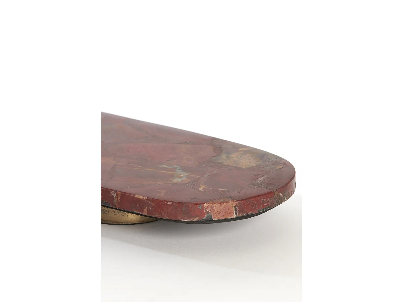 Balance BELO - 50x24x6cm - Rouge