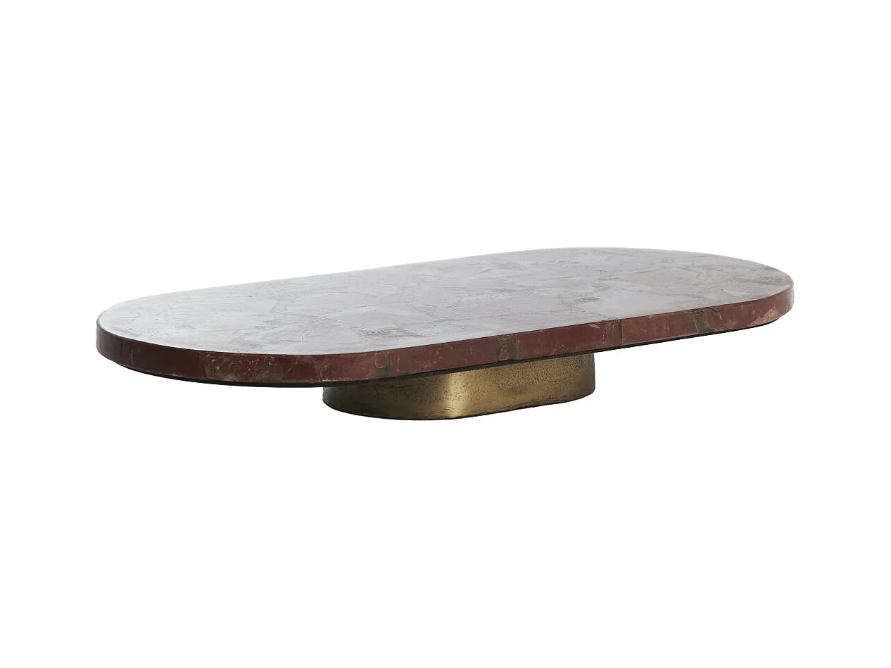Balance BELO - 50x24x6cm - Rouge