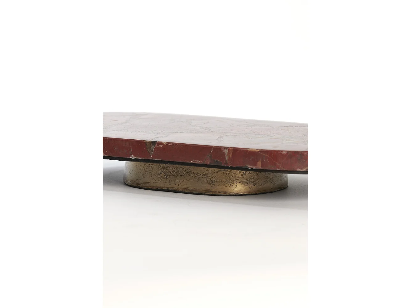 Balance BELO - 50x24x6cm - Rouge