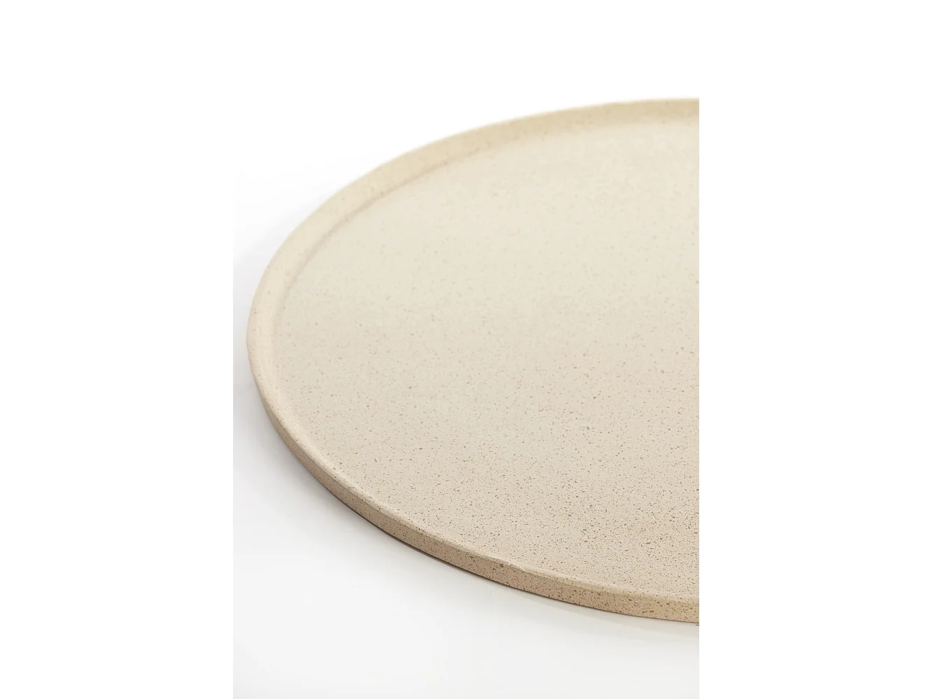 Balance MAES - Ø50x1,5cm - Marron