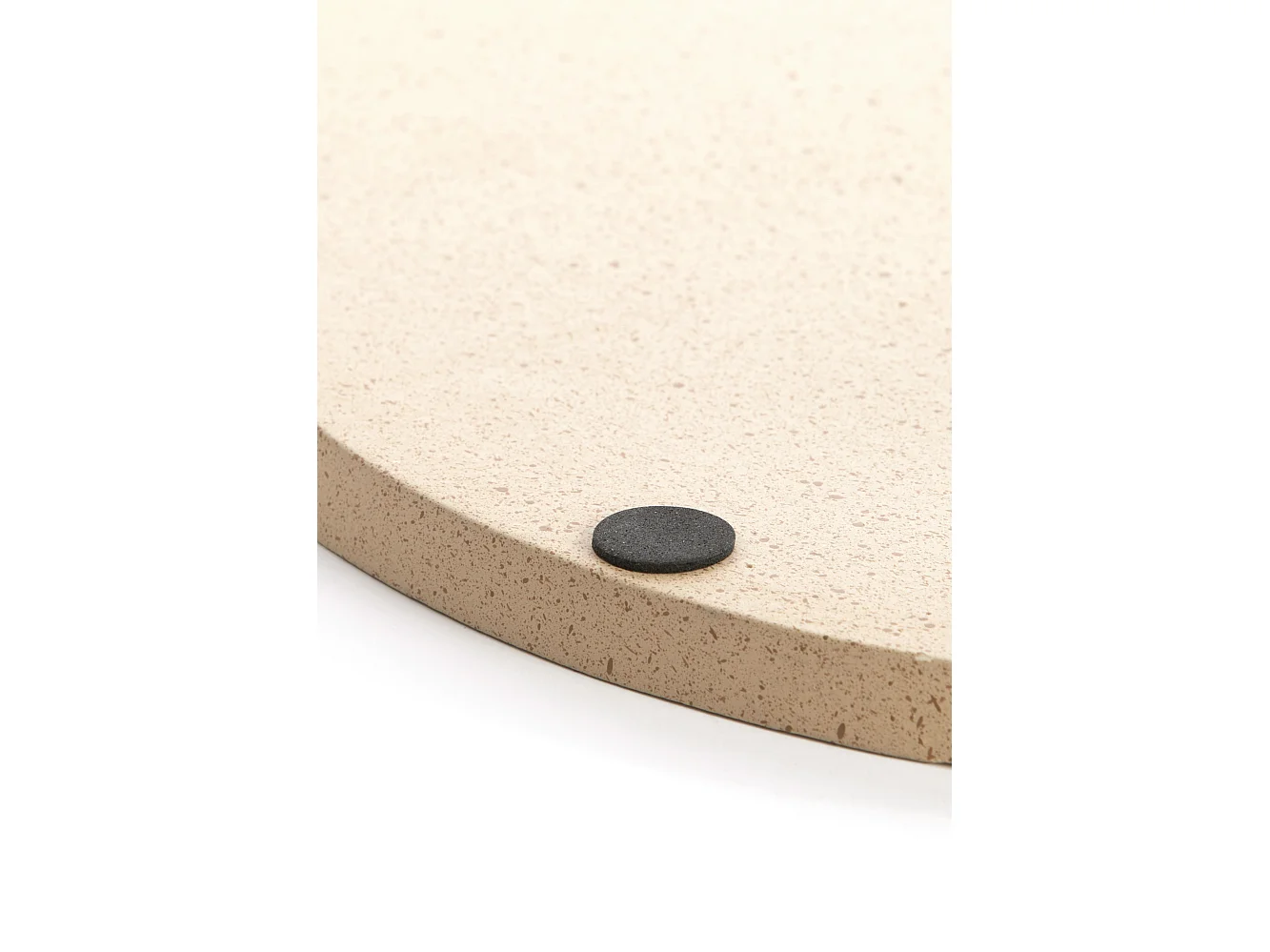 Balance MAES - Ø50x1,5cm - Marron