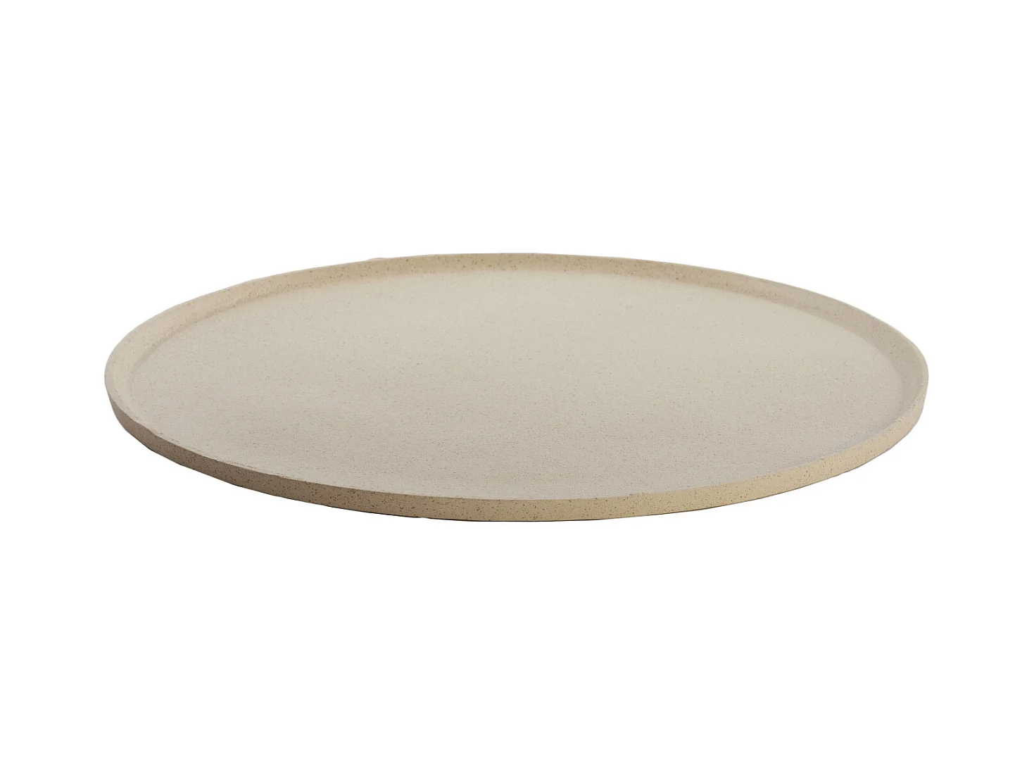 Balance MAES - Ø50x1,5cm - Marron