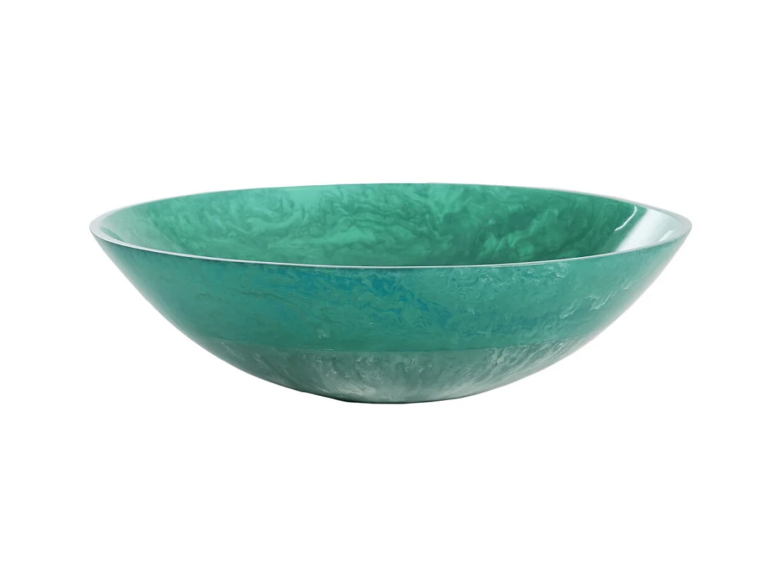 Bol BINANGA - Ø26x7,5cm - Bleu