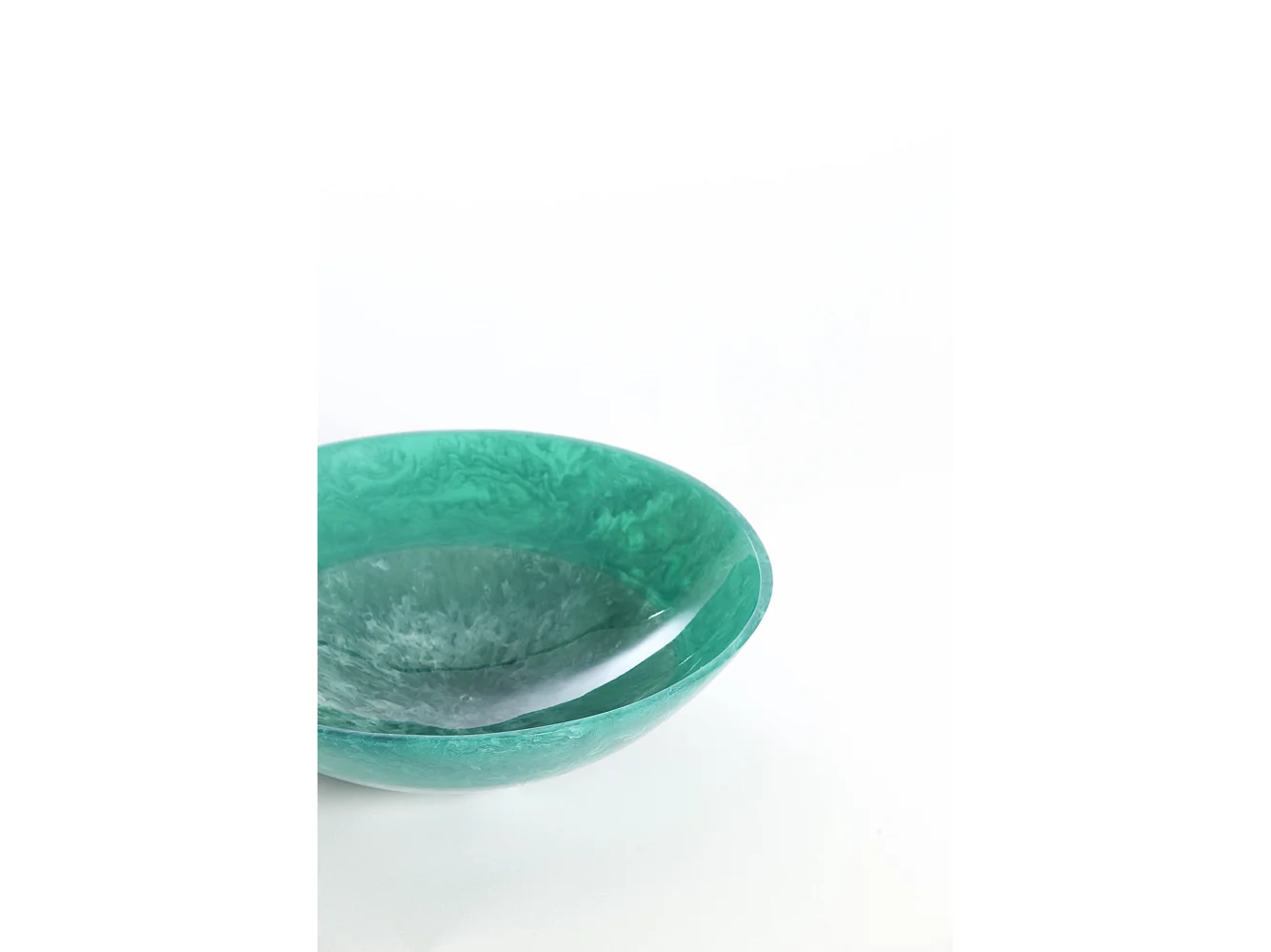 Bol BINANGA - Ø26x7,5cm - Bleu