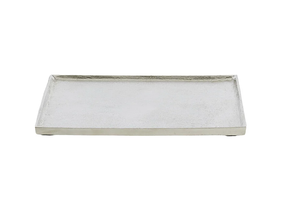 Balance MAES - Ø29,5x1,5cm - Argent