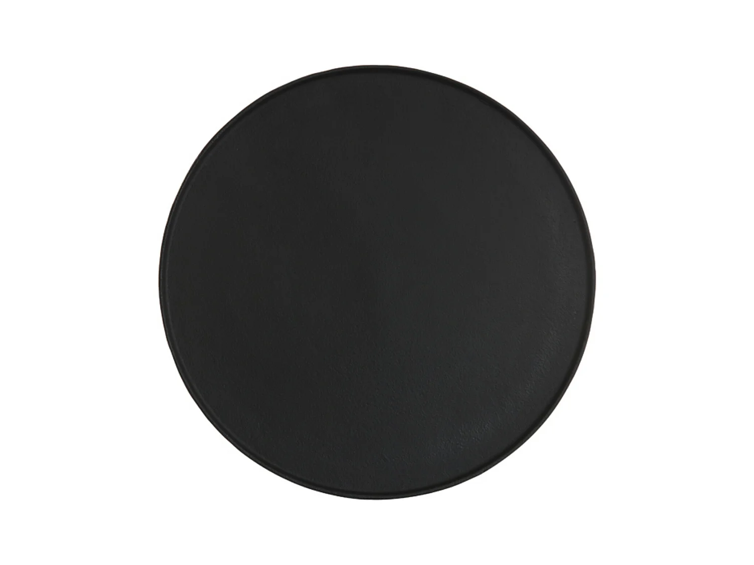 Balance MAES - Ø60x1,5cm - Noir