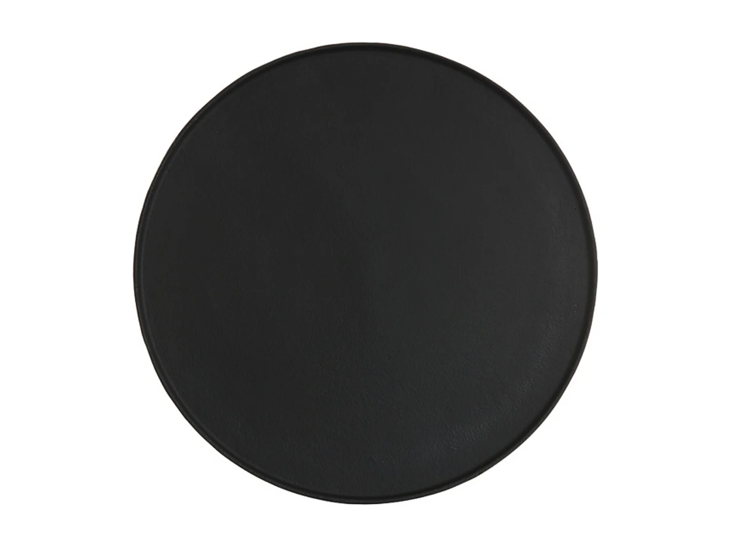 Balance MAES - Ø60x1,5cm - Noir