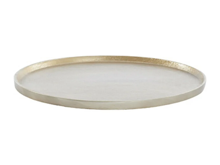 Balance MAES - Ø30x1,5cm - Or