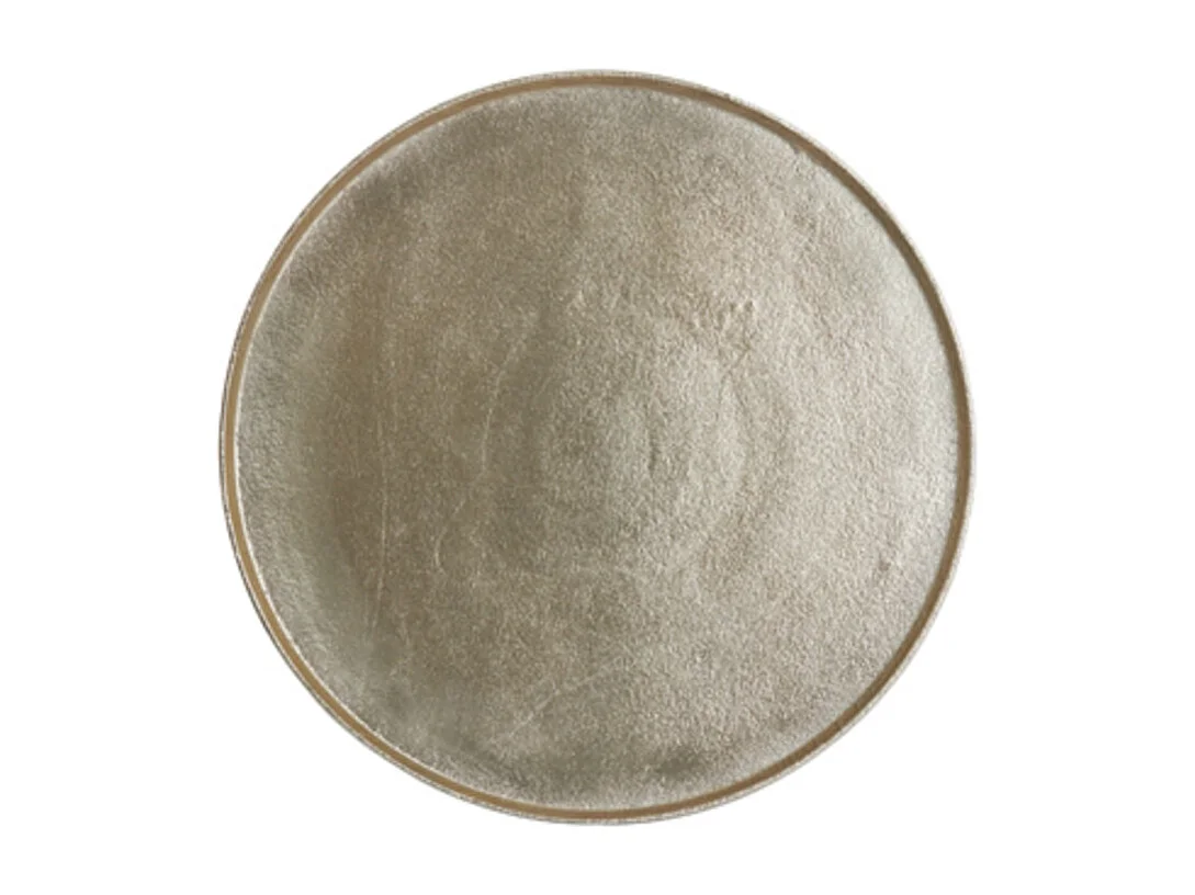 Balance MAES - Ø30x1,5cm - Or