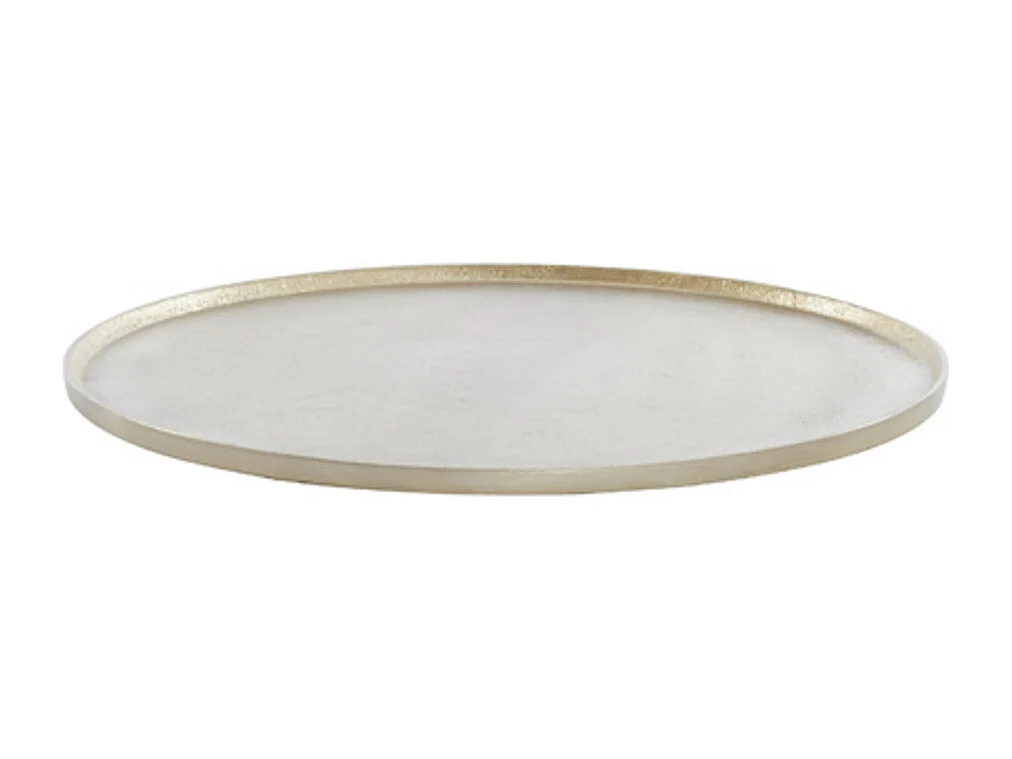 Balance MAES - Ø40x1,5cm - Or