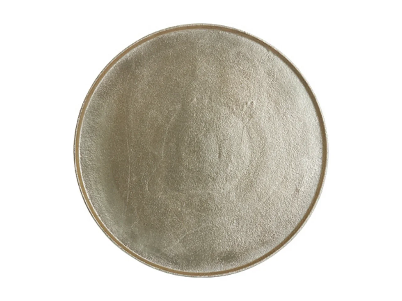 Balance MAES - Ø40x1,5cm - Or