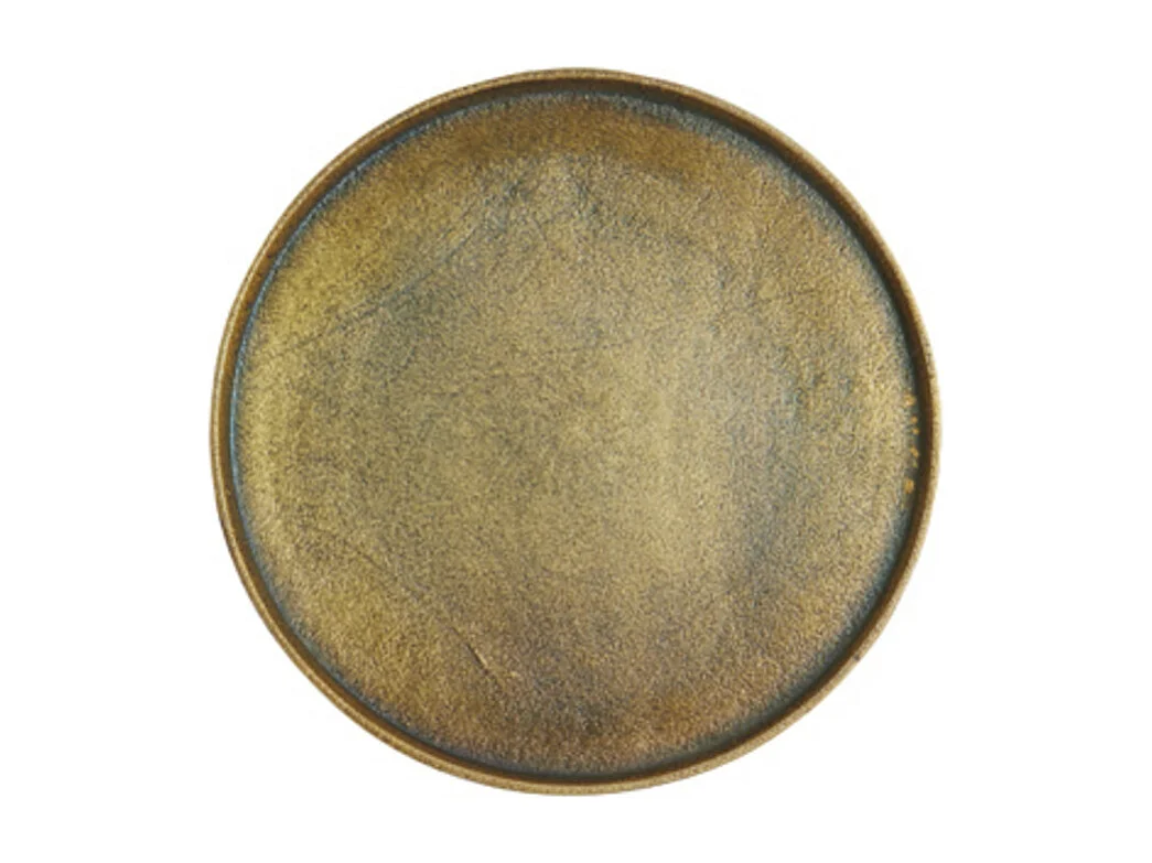 Balance MAES - Ø30x1,5cm - Bronze