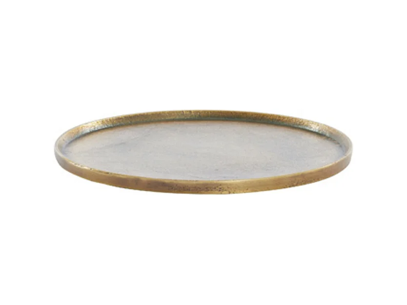 Balance MAES - Ø30x1,5cm - Bronze