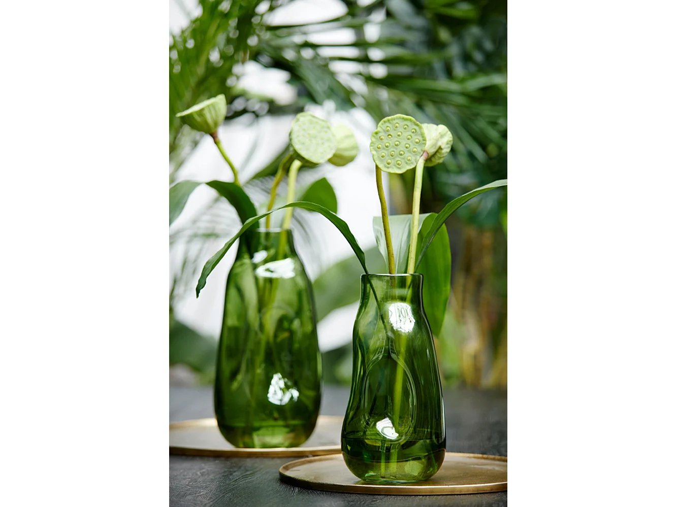 Balance MAES - Ø30x1,5cm - Bronze