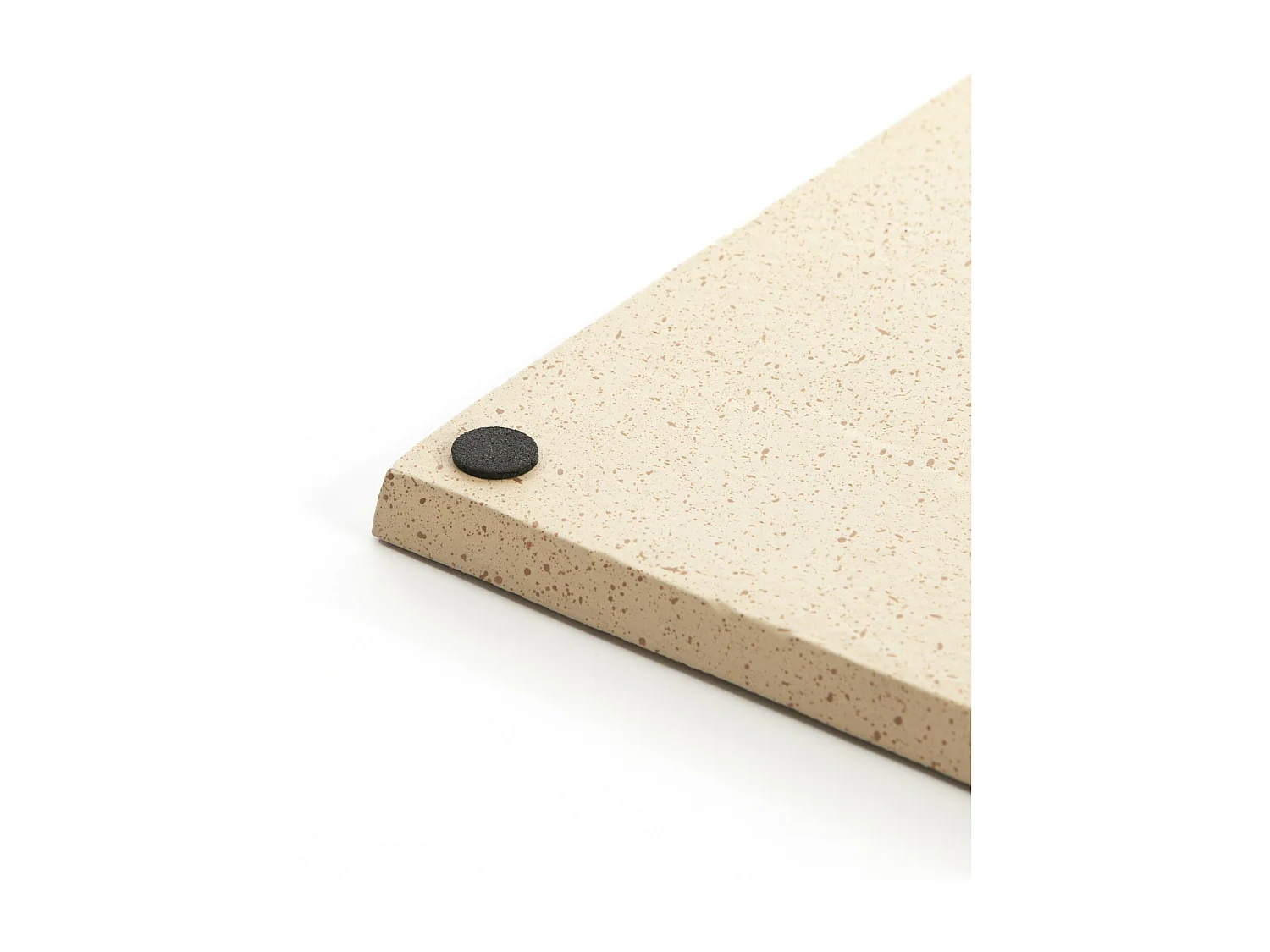 Balance MAES - Ø39,5x1,5cm - Marron