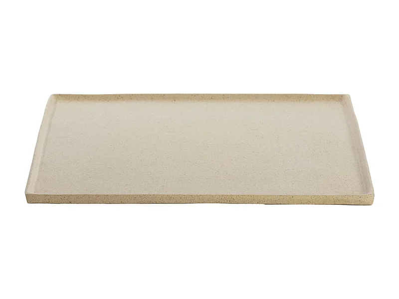 Balance MAES - Ø39,5x1,5cm - Marron