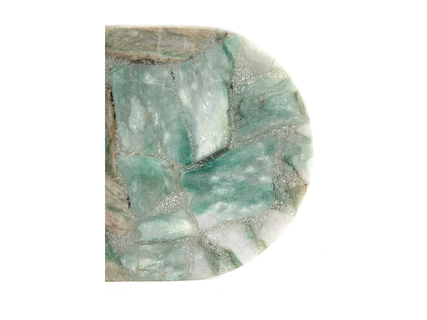 Balance BELO - 50x24x6cm - Vert